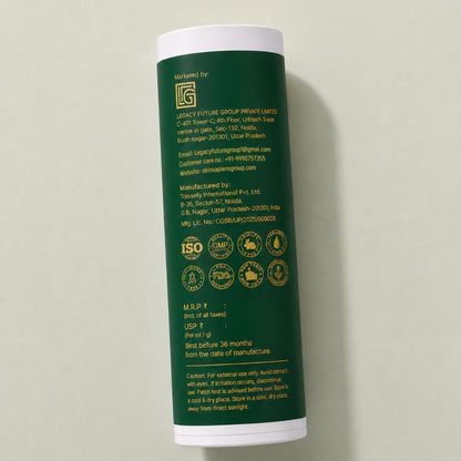 Evolved Skin Repair & Hydra-Lock Moisturizer