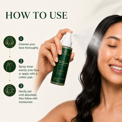 Next-Gen Skin Conditioning Toning Elixir