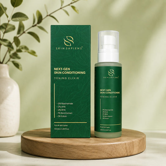 Next-Gen Skin Conditioning Toning Elixir